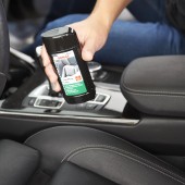 Sonax ošetrenie kože - impregnácia - 250 ml