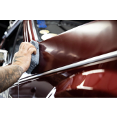 Leštidlo Auto Finesse Tripple All In One Polish (1 l)