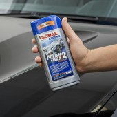 Leštidlo s voskom Sonax Xtreme Polish & Wax 2 Hybrid NPT - 250 ml