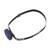 Čelovka Scangrip Head Lite S