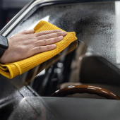 Čistič okien Auto Finesse Crystal Glass Cleaner (250 ml)