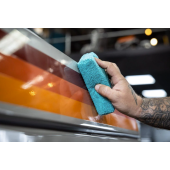 Vosk Auto Finesse Radiance Carnauba Creme (250 ml)