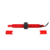 Univerzálna parkovacia kamera BC UNI-BRAKE Kamera v brzdovom svetle univerzálna 700TVL, 140 °