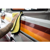 Vosk Auto Finesse Radiance Carnauba Creme (250 ml)