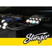 Signálový kábel Stinger SI826