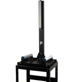 Detailingový vozík so stojanom na kolesá Poka Premium Detailing Trolley + Wheel Stand