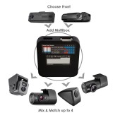 Video spliter Thinkware MB100