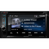 Autorádio Kenwood DDX-4018DAB