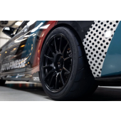 Lesk na pneumatiky Auto Finesse Satin Tyre Creme Dressing (250 ml)