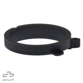 MDF redukcie pod reproduktory Saab 9-3