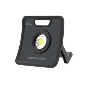 Univerzálne pracovné svetlo Scangrip Nova 6K C+R