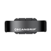 Držiak na helmu Scangrip I-VIEW HARD HAT BRACKET