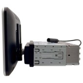 Multimediálne autorádio Blaupunkt Cape Town 948 DAB