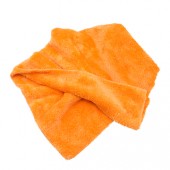 Mikrovláknová utierka CarPro Boa Orange