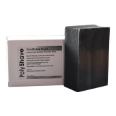 Dekontaminačná špongia CarPro PolyShave Decon Block