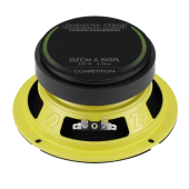Reproduktory Ground Zero GZCM 6.5XSPL