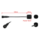 Káblový zväzok snímača Macrom EPS-416OEM