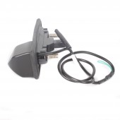 OEM parkovacia kamera Škoda Octavia 2 (BC SKO-12)