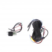 OEM parkovacia kamera Ford (BC FORD-02 2)
