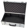 Hliníkový kufrík Sinus Live Aluminium suit-case