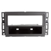 Redukčný rámček autorádia pre Chevrolet / Hummer