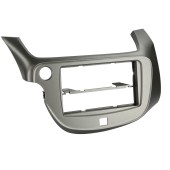 Redukčný rámček autorádia pre Honda Fit, Jazz