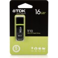 TDK TF10 16GB Black