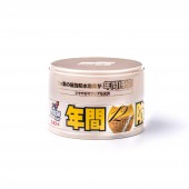 Vosk s extra dlhou výdržou Soft99 Fusso Coat 12 Months Wax Light (200 g)
