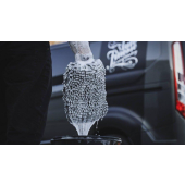 Umývacia rukavica Auto Finesse Noodle Wash Mitt