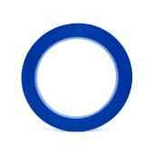 3M vinylová maskovacia a airbrushová páska 471+ Indigo, rozmer 6 mm x 32 m