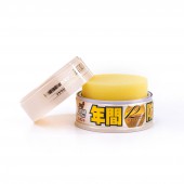 Vosk s extra dlhou výdržou Soft99 Fusso Coat 12 Months Wax Light (200 g)