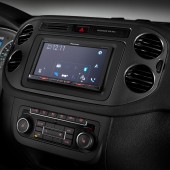Autorádio 2-DIN Pioneer AVH-Z9100DAB