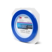 3M vinylová maskovacia a airbrushová páska 471+ Indigo, rozmer 6 mm x 32 m