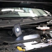 Univerzálne pracovné svetlo Scangrip Nova Bonnet