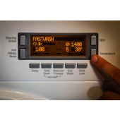 Prací prostriedok Auto Finesse Micro Wash (500 ml)