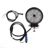 Univerzálna parkovacia kamera (CAM3)