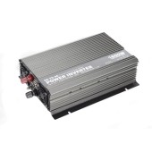 Menič napätia z 24V na 230V + USB, 1600W - CAR1600-24V