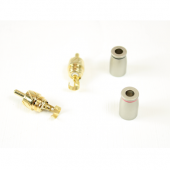 RCA koncovky Gladen SP-RCA-C1