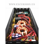 Zosilňovač Excursion HXA 4K v2