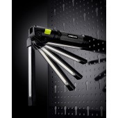 Inšpekčné svetlo Unilite IL-925R