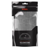 Mikrovláknová utierka na sklá ADBL Yellowstone