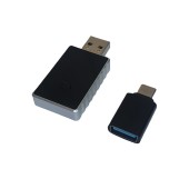 Modul pre bezdrôtové pripojenie Carplay a AndroidAuto CA505 Mini