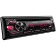 Autorádio KENWOOD KDC-DAB34U