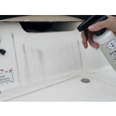 Prípravok na lode Collinite Streak Fixer #435 (473 ml)