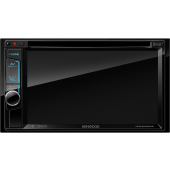Autorádio Kenwood DDX-4018DAB