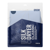 Sušiaci uterák Gyeon Q2M SilkDryer EVO (50 x 55 cm)