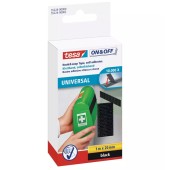 Suchý zips Tesa 55224 20/1 On & Off