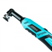 Mini leštička Carbon Collective HEX Nano Machine Polisher - Cordless Mini Polisher V4