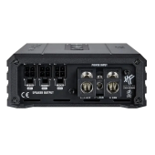 Zosilňovač Hifonics ZXS1100/5