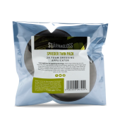 Penové aplikátory Stjärnagloss Spreder Twin Pack